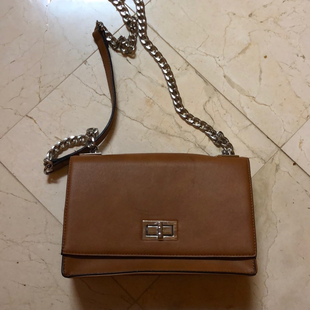 Forever 21 crossbody